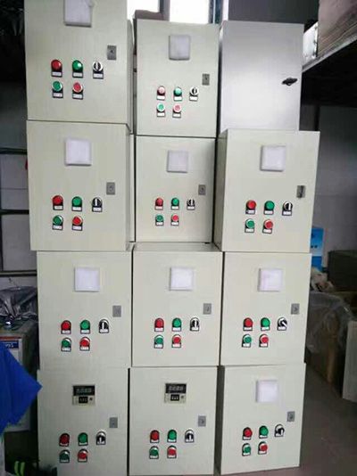 電伴熱配電設(shè)備 電伴熱配電設(shè)備