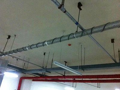 電伴熱管道安裝 電伴熱管道安裝