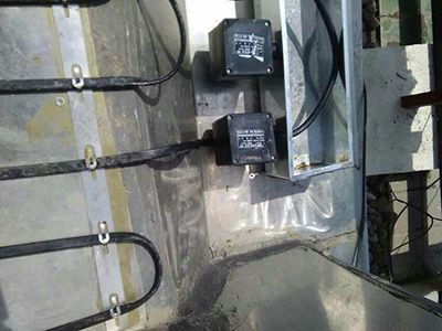 硅橡膠電加熱帶直銷 硅橡膠電加熱帶直銷