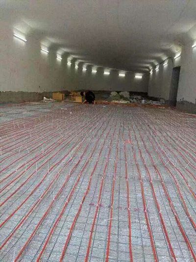 電伴熱鋪設(shè) 電伴熱鋪設(shè)