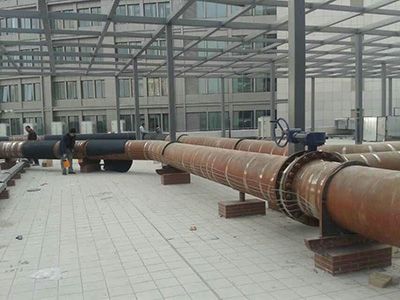 電伴熱日常檢查 電伴熱日常檢查